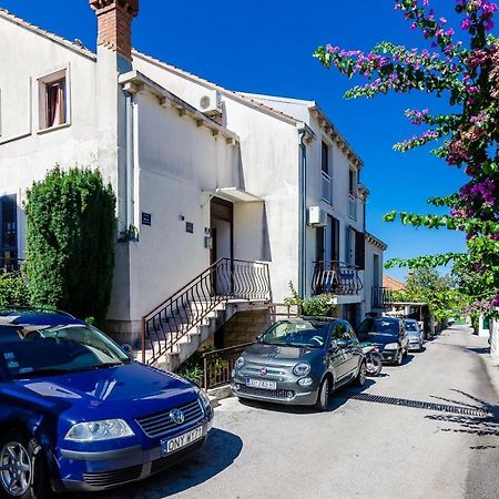 Room Bruna Ντουμπρόβνικ Εξωτερικό φωτογραφία