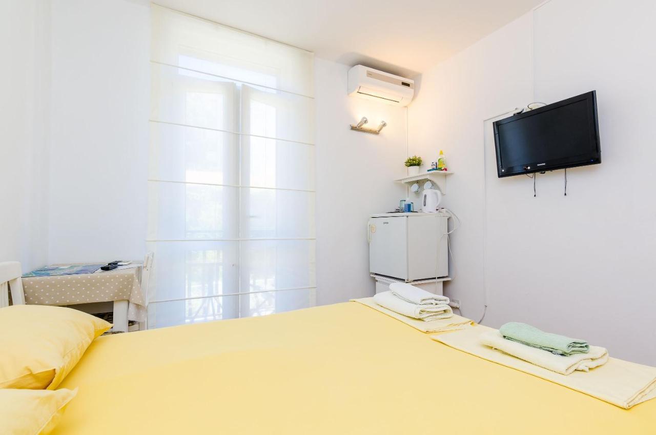 Room Bruna Ντουμπρόβνικ Εξωτερικό φωτογραφία