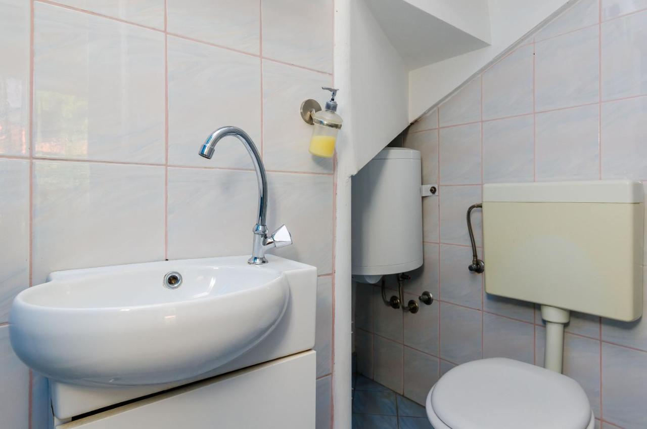 Room Bruna Ντουμπρόβνικ Εξωτερικό φωτογραφία