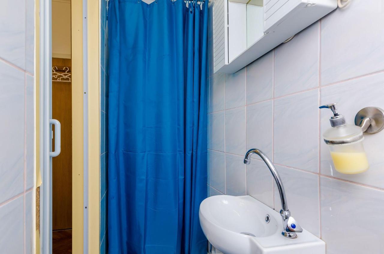Room Bruna Ντουμπρόβνικ Εξωτερικό φωτογραφία