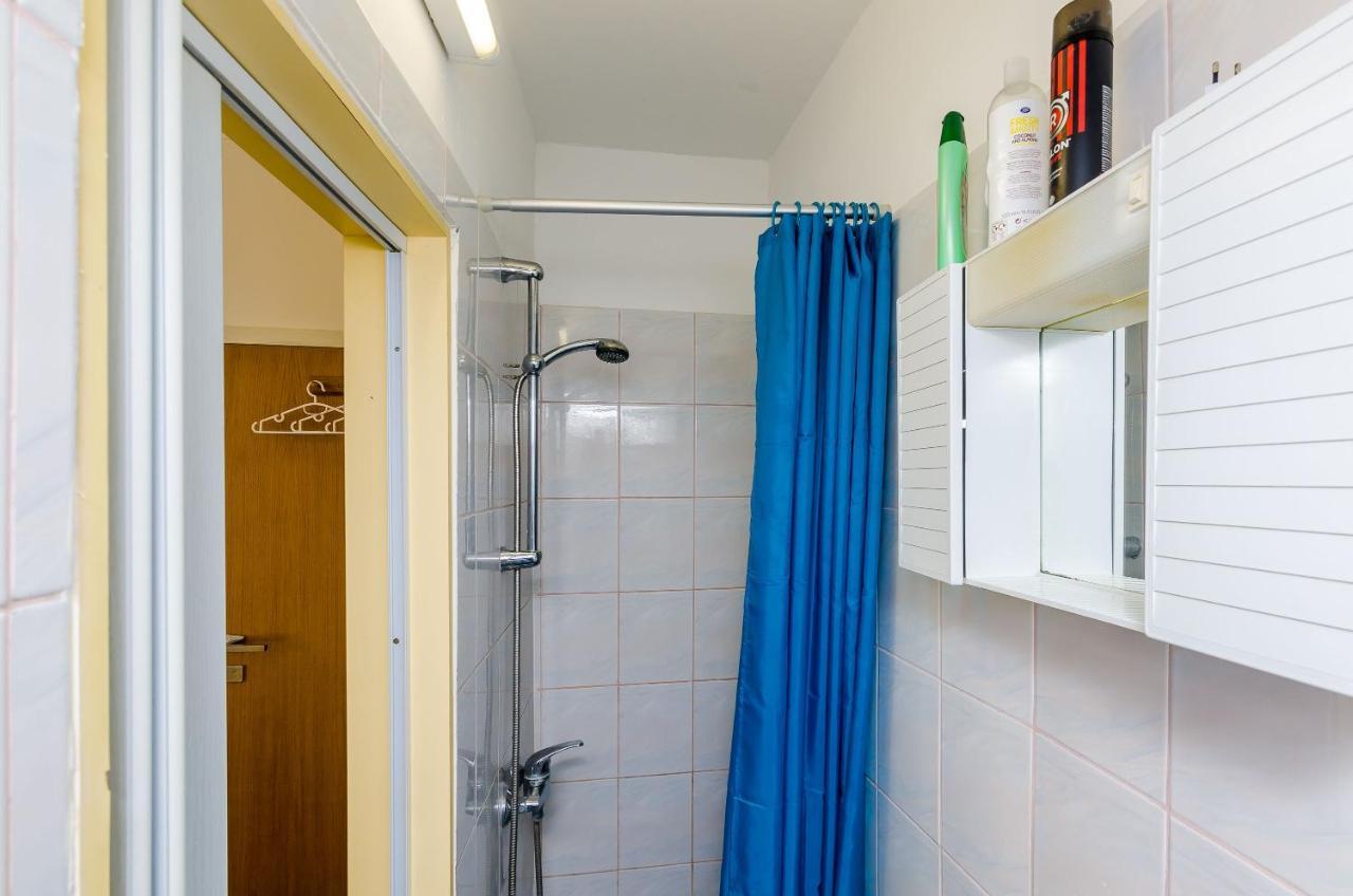 Room Bruna Ντουμπρόβνικ Εξωτερικό φωτογραφία
