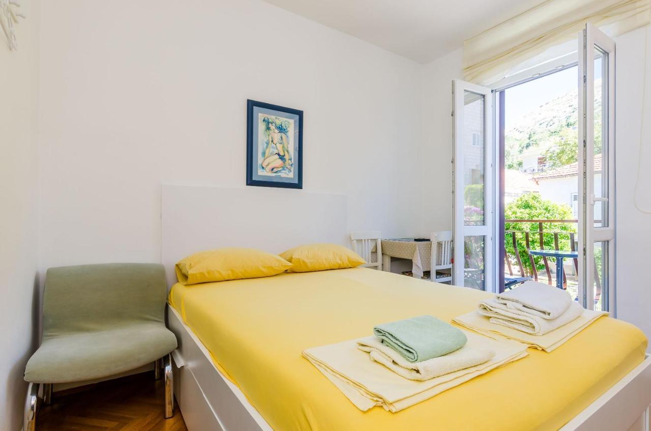 Room Bruna Ντουμπρόβνικ Εξωτερικό φωτογραφία
