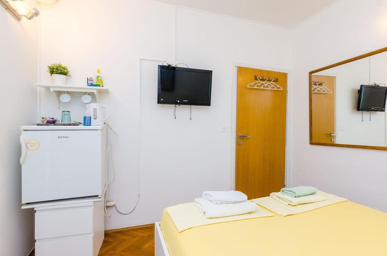 Room Bruna Ντουμπρόβνικ Εξωτερικό φωτογραφία
