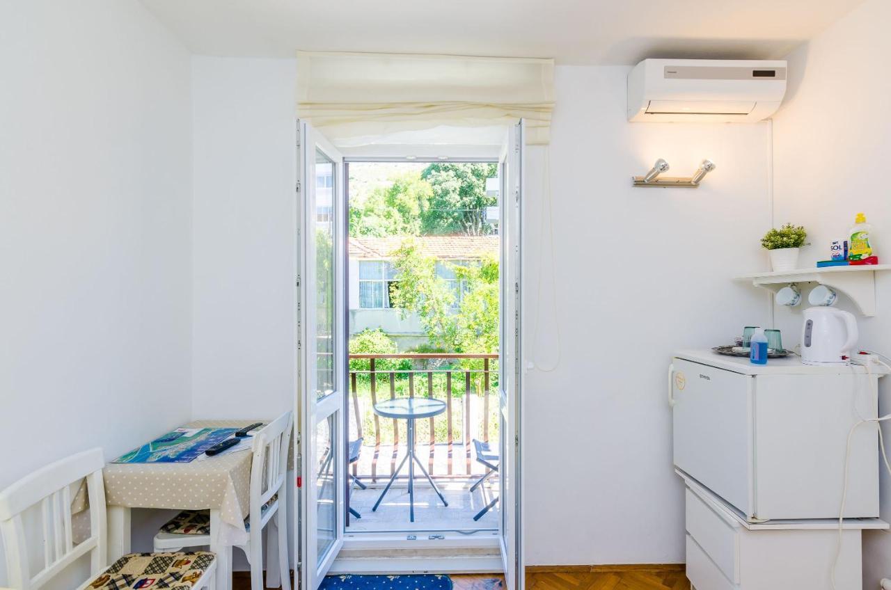 Room Bruna Ντουμπρόβνικ Εξωτερικό φωτογραφία